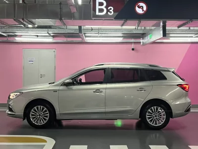 Roewe Ei5