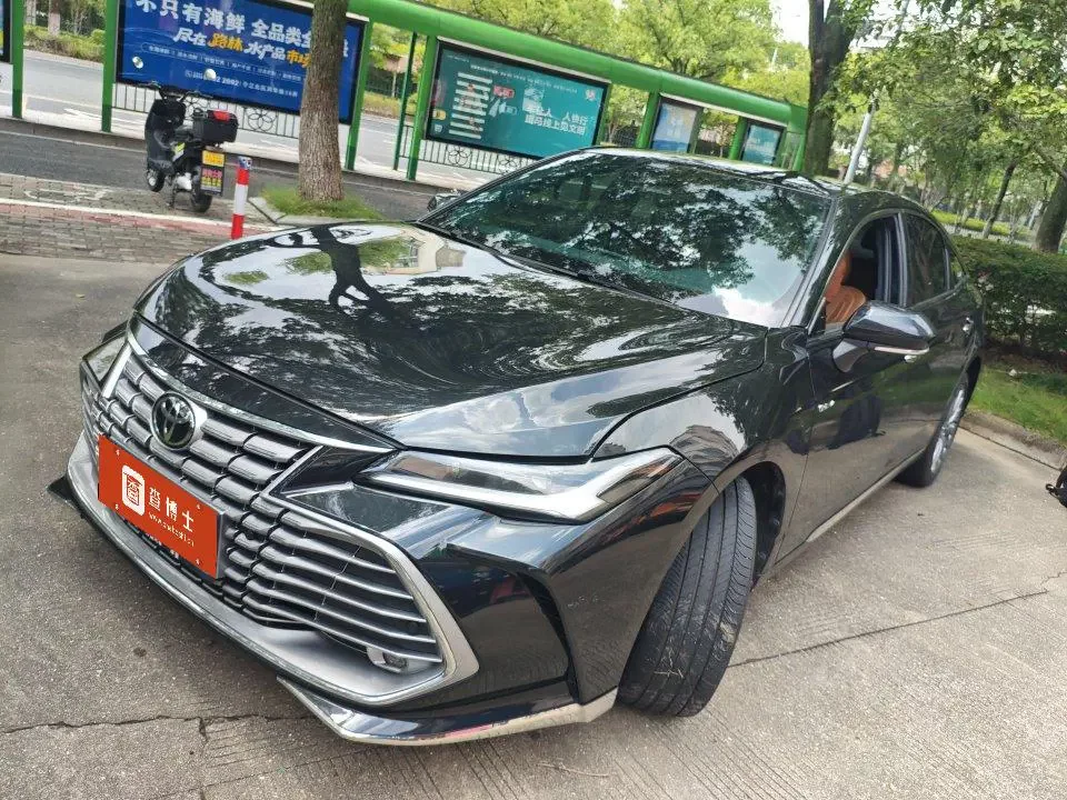 Toyota Avalon