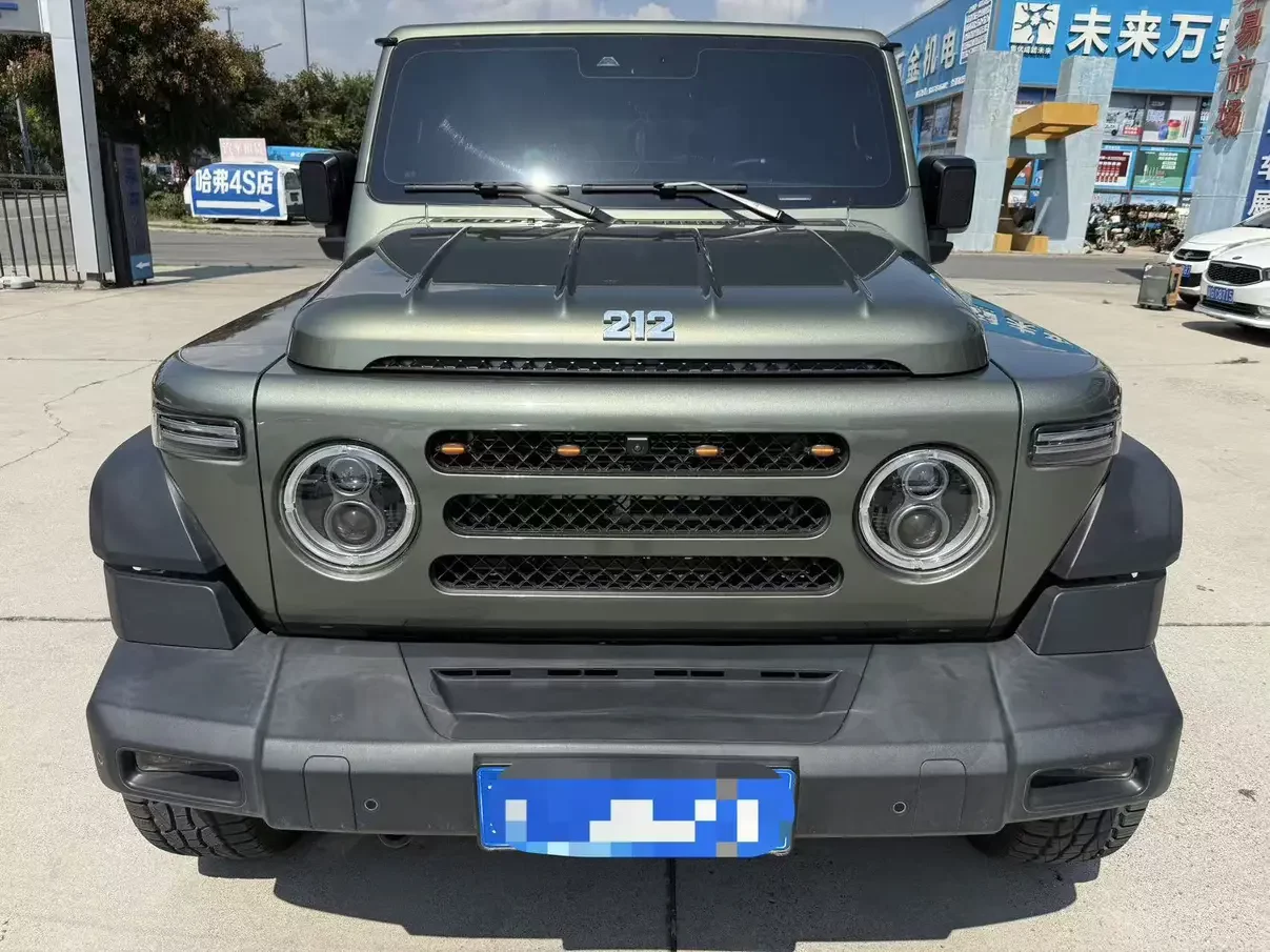 212 T01  из Китая