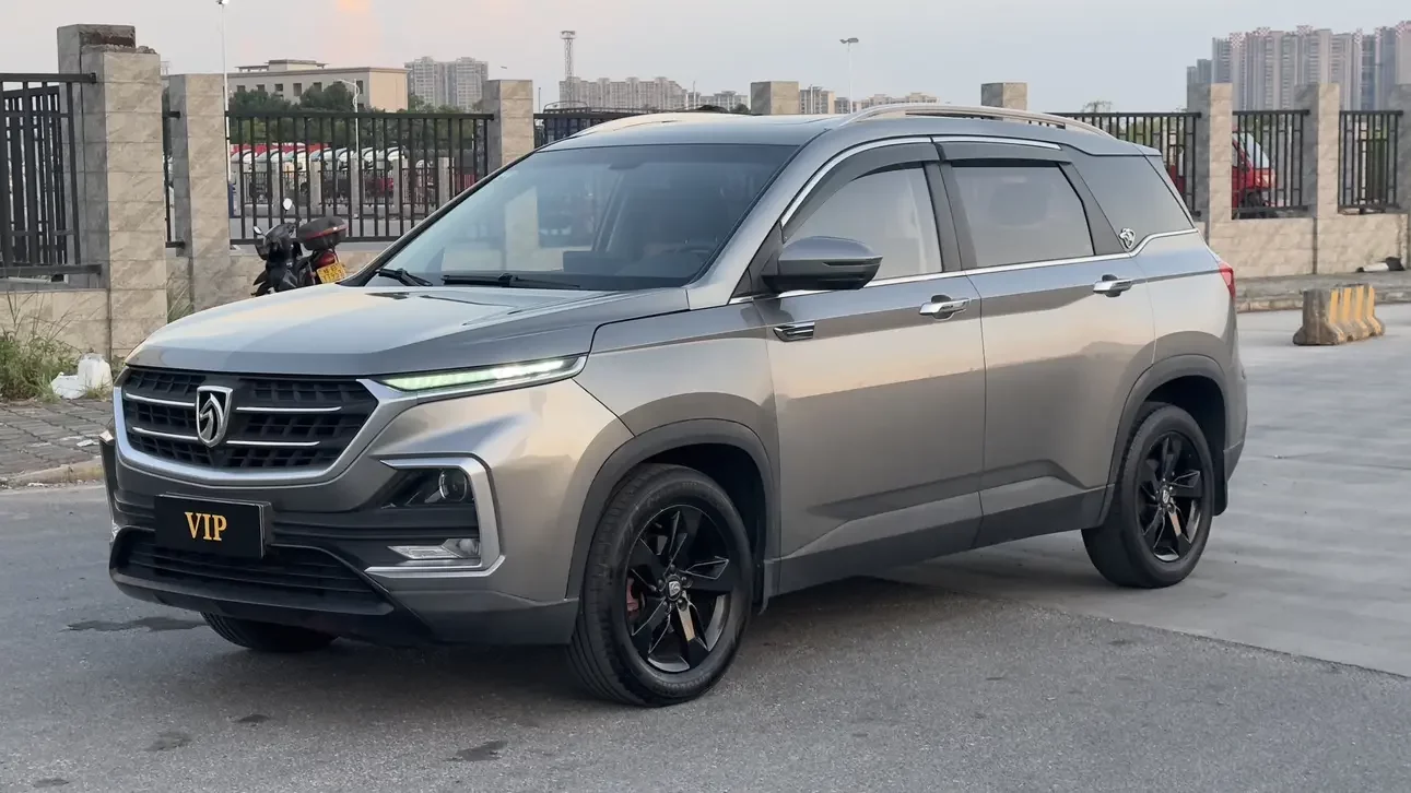 Baojun 530