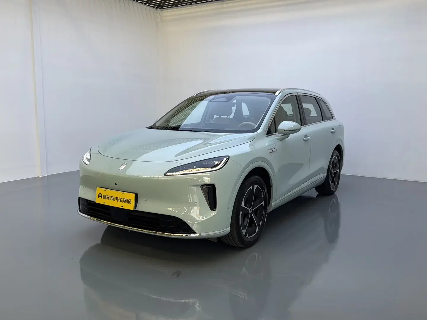 Shangjie H5  из Китая