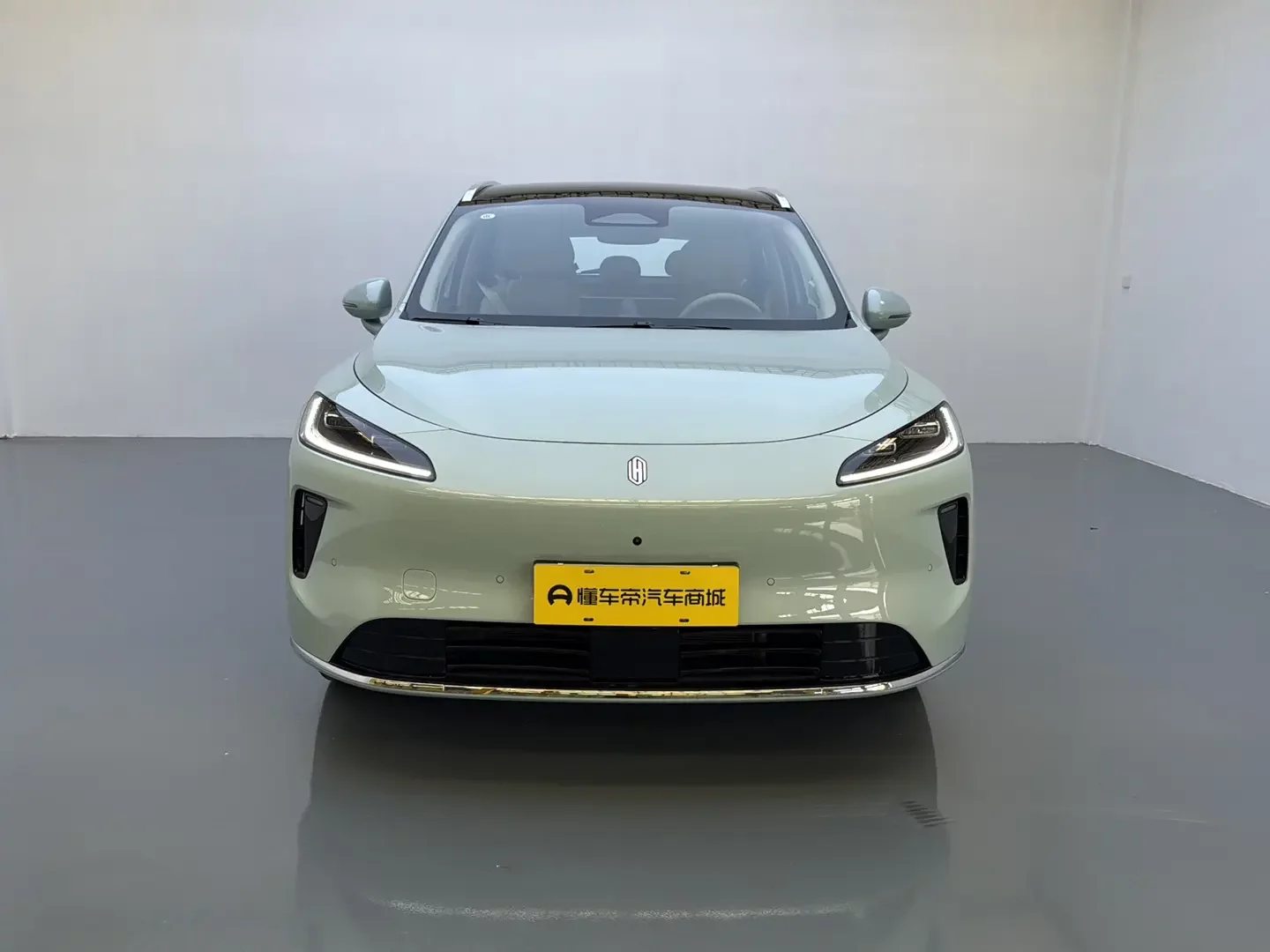 Shangjie H5  из Китая