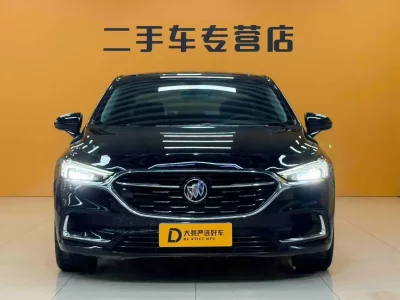 Buick LaCrosse