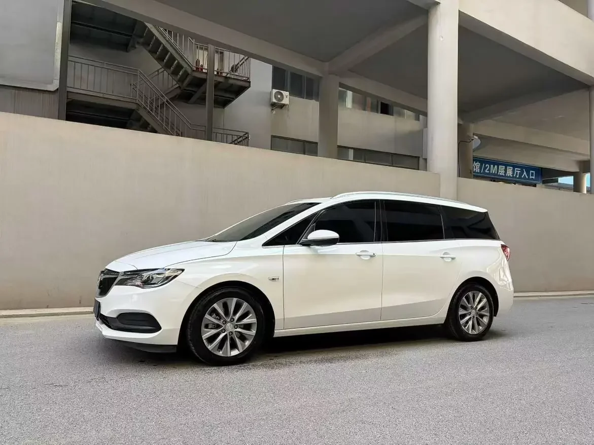 BUICK GL6