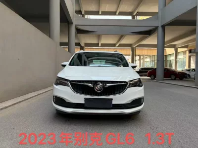 Buick GL6