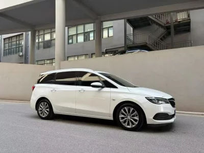 Buick GL6