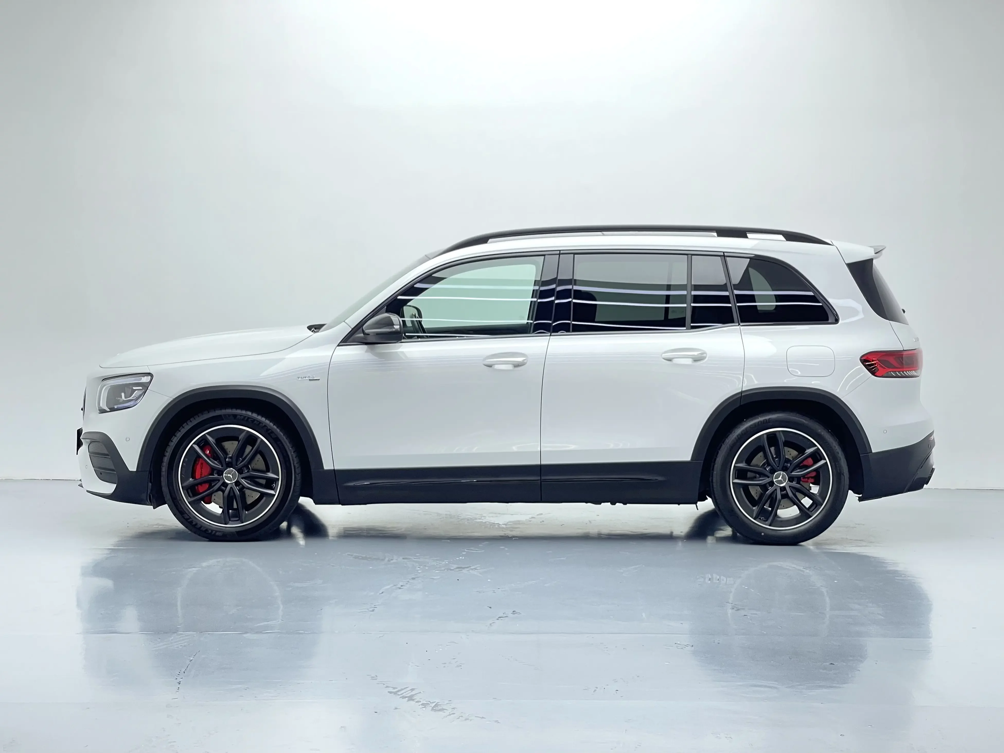 Mercedes-Benz GLB AMG