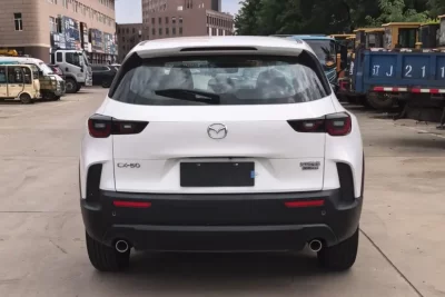 Mazda CX-50 OK