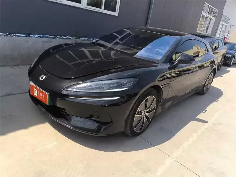Denza DENGZH9GT DM