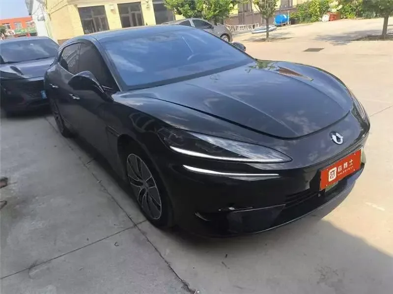 Denza DENGZH9GT DM