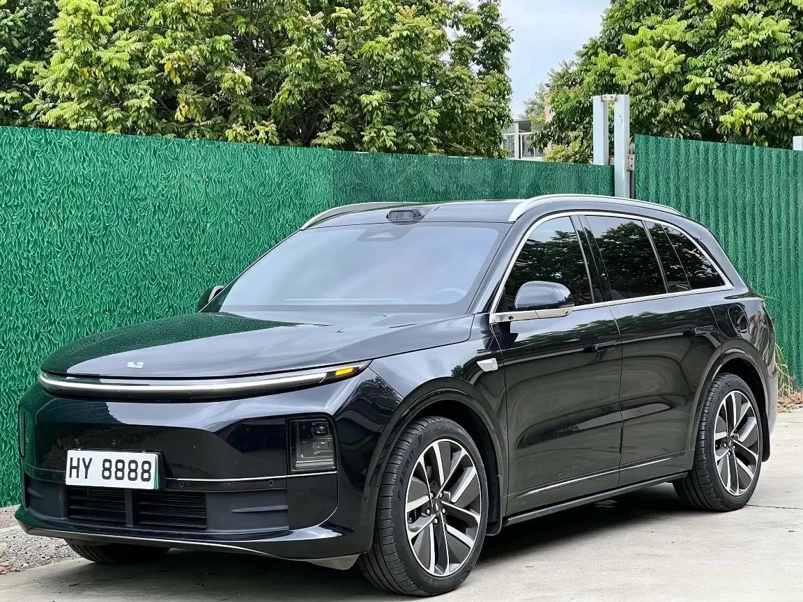 Lixiang L6