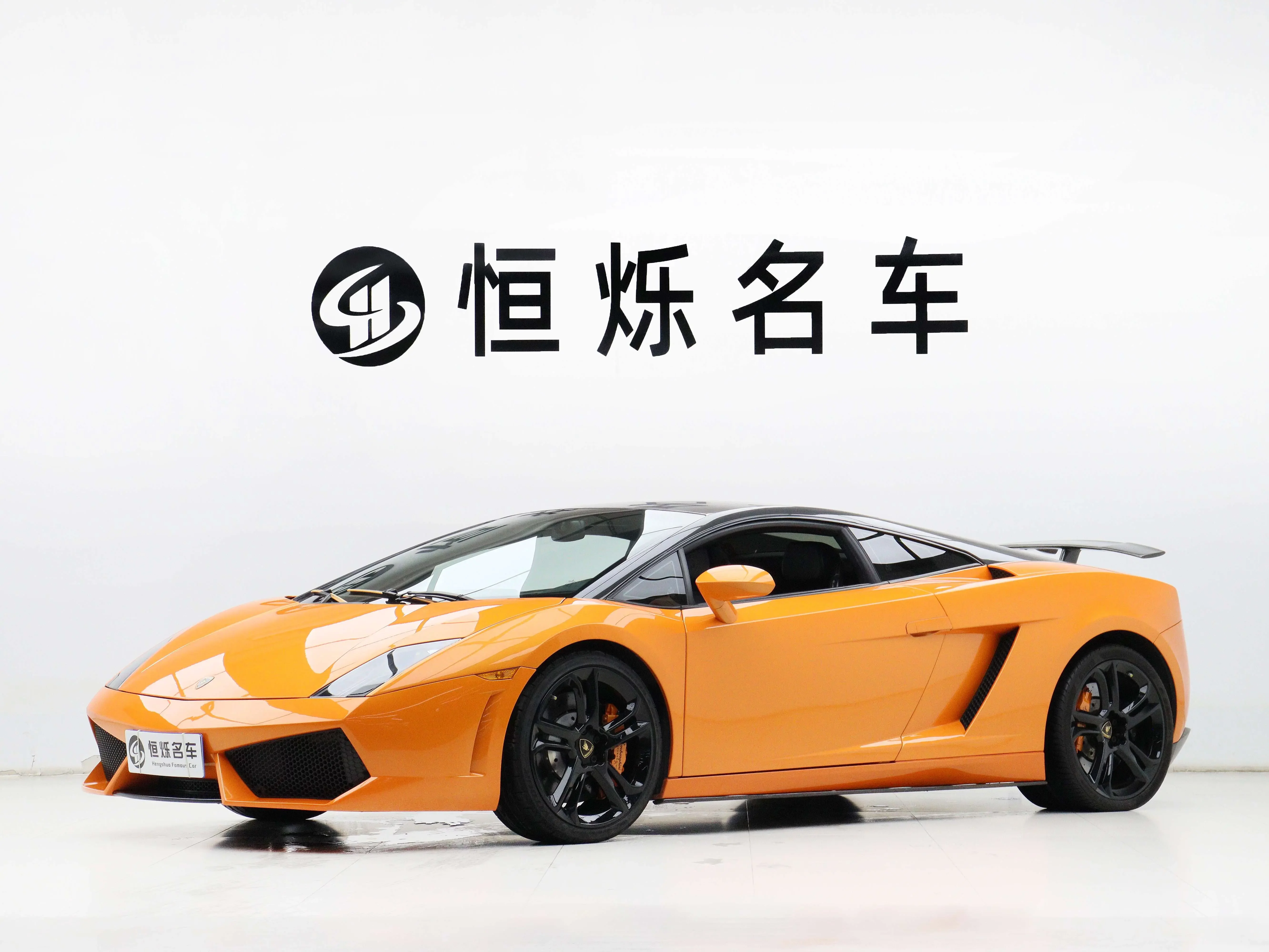 Lamborghini Gallardo  из Китая