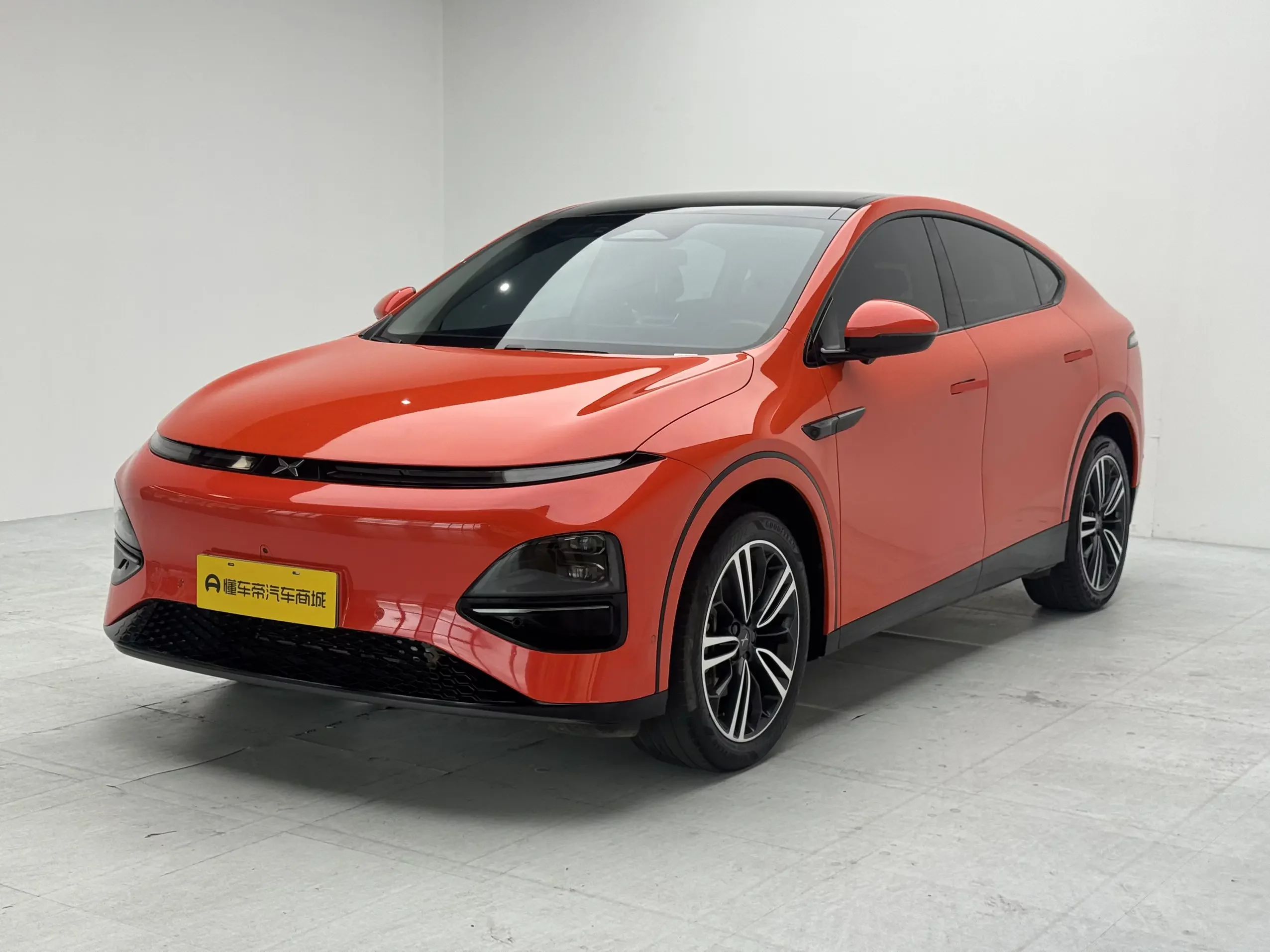 Xpeng G6