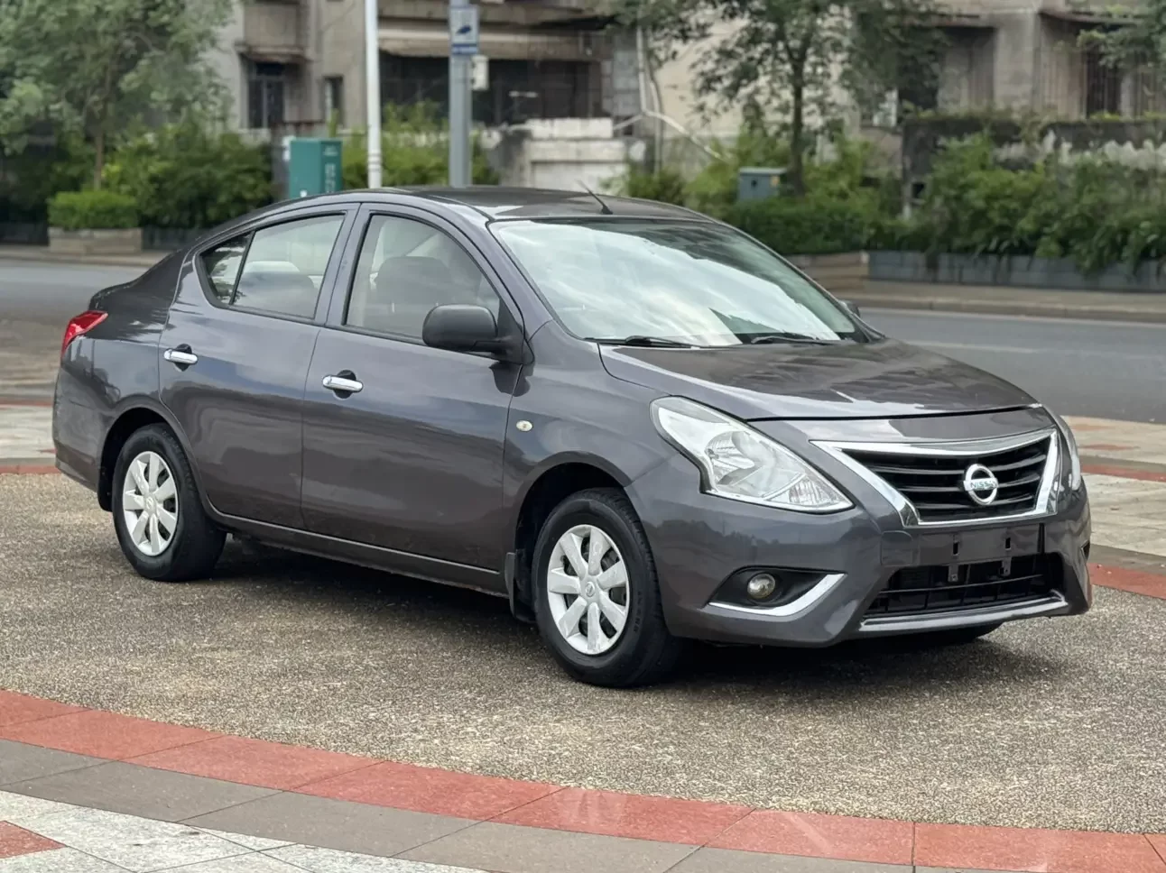 Nissan Sunlight