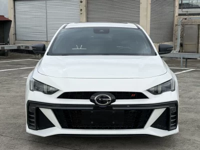 GAC Trumpchi Empow