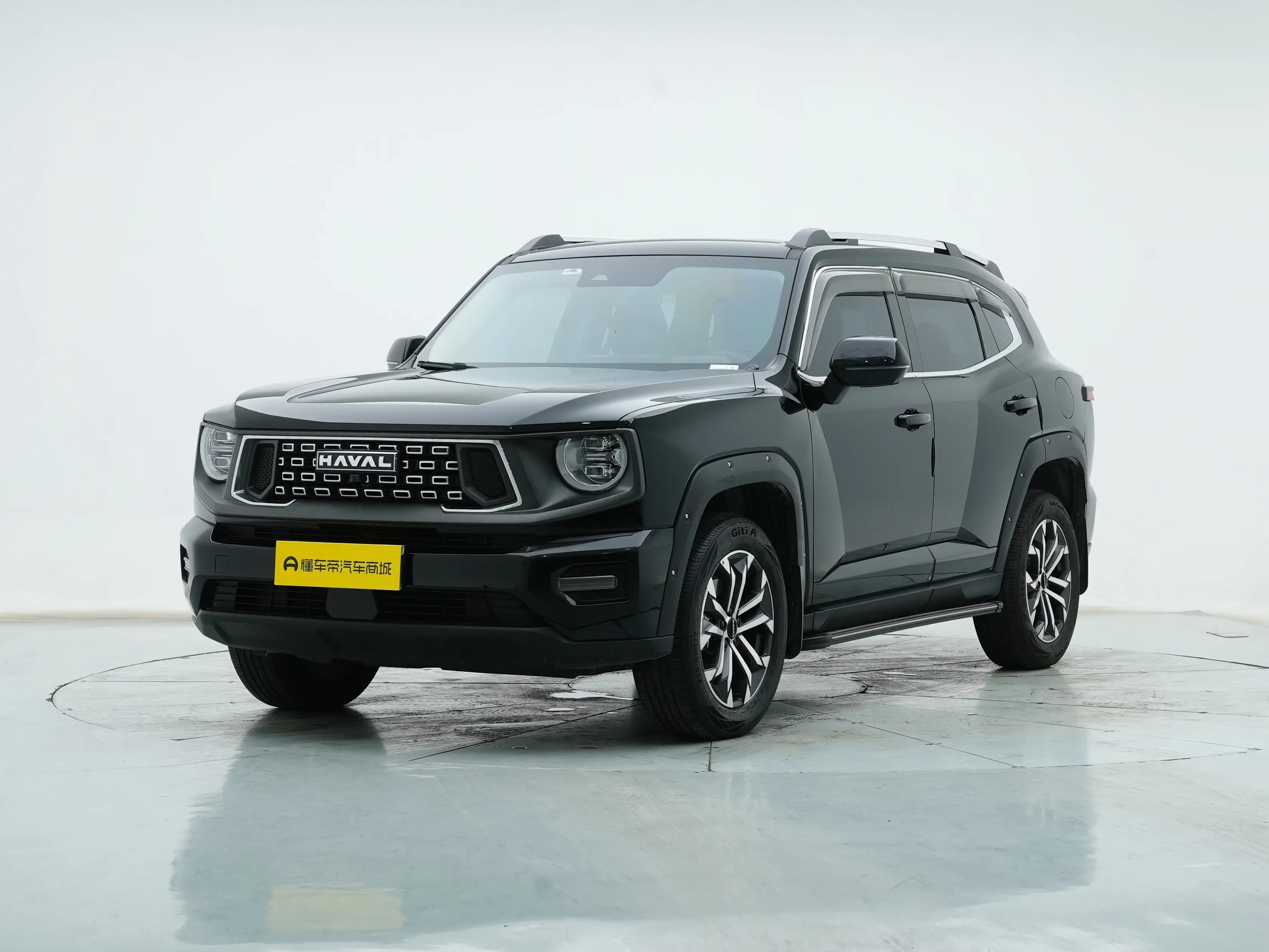 Haval H-Dog 2023
