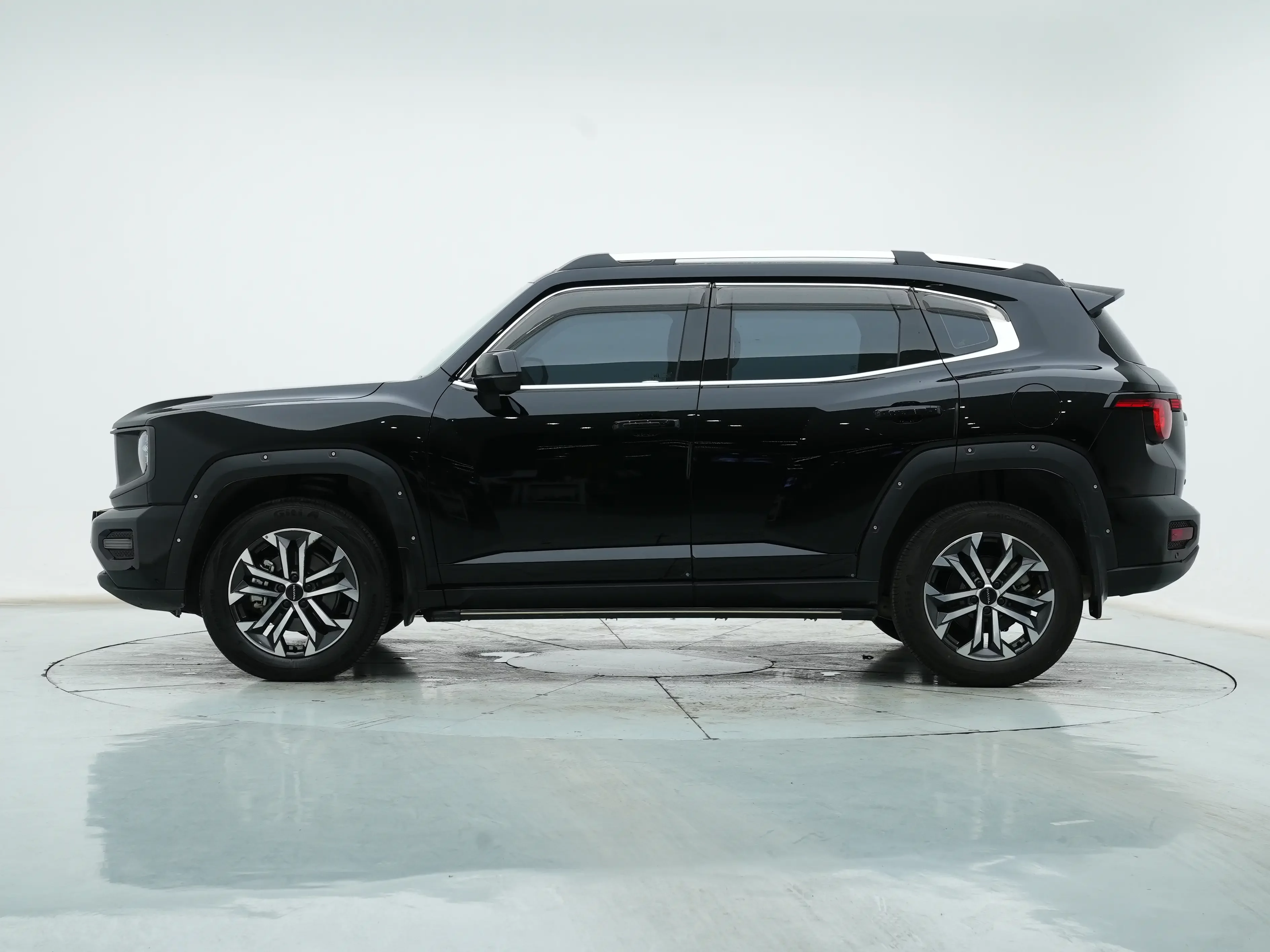 Haval H-Dog