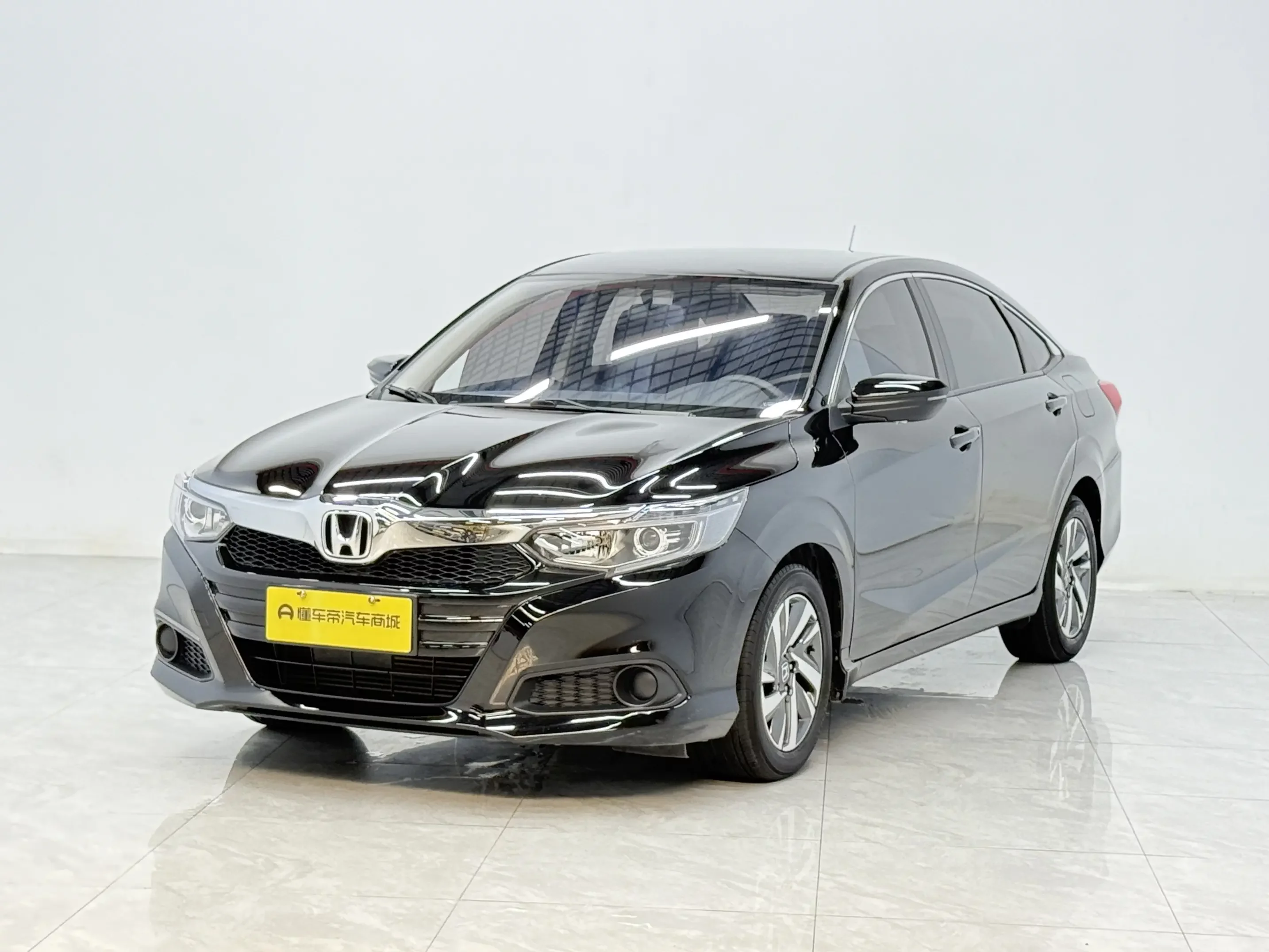 Honda Crider 2021