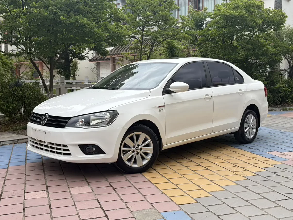 Volkswagen Jetta