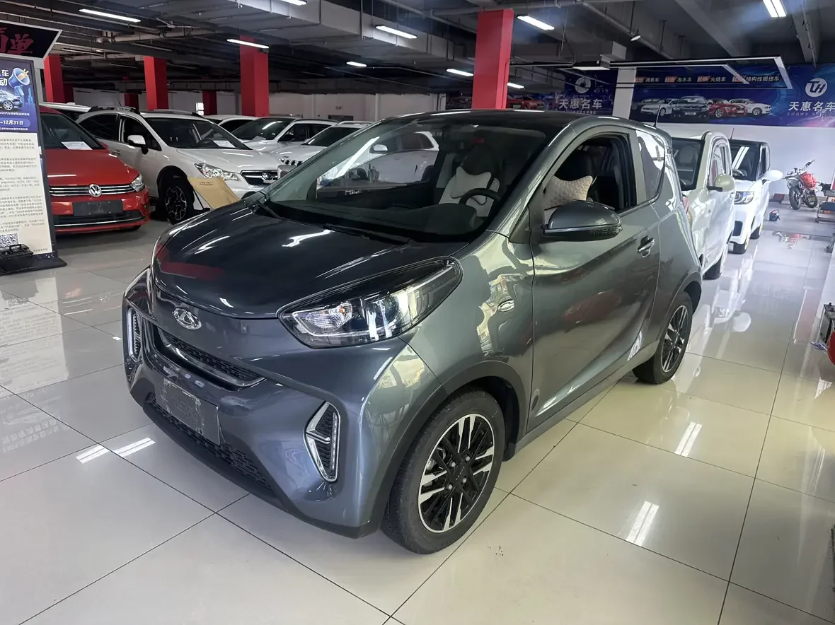 Chery eQ1