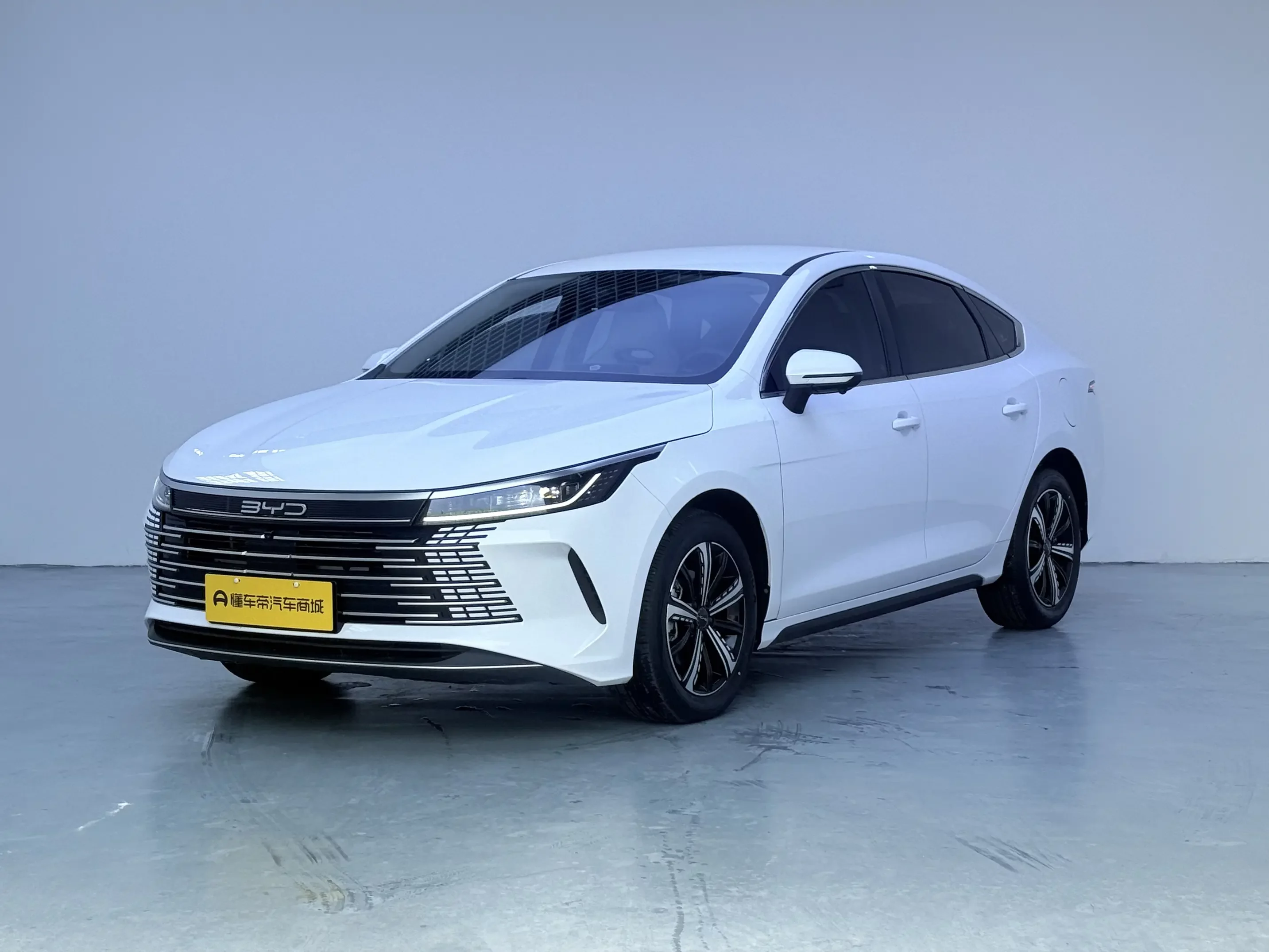 BYD Destroyer 05