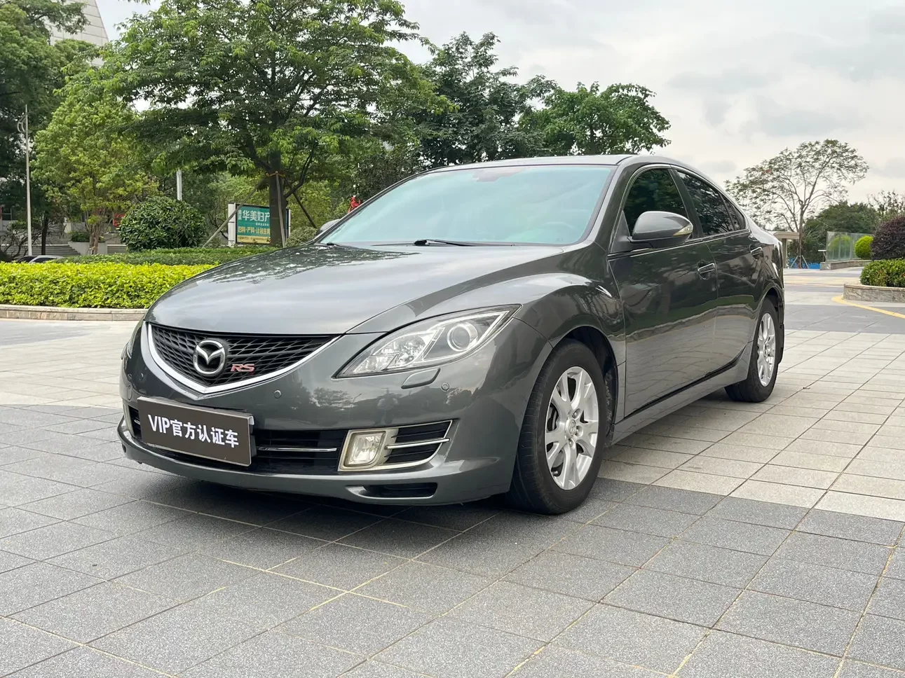 Mazda Mazda6