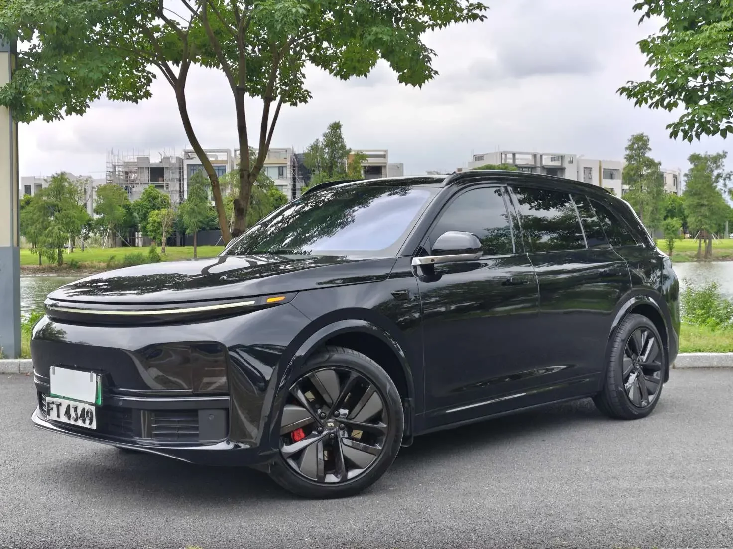 Lixiang L7