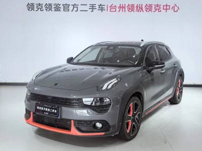 Lynk & Co 02
