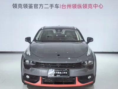 Lynk & Co 02