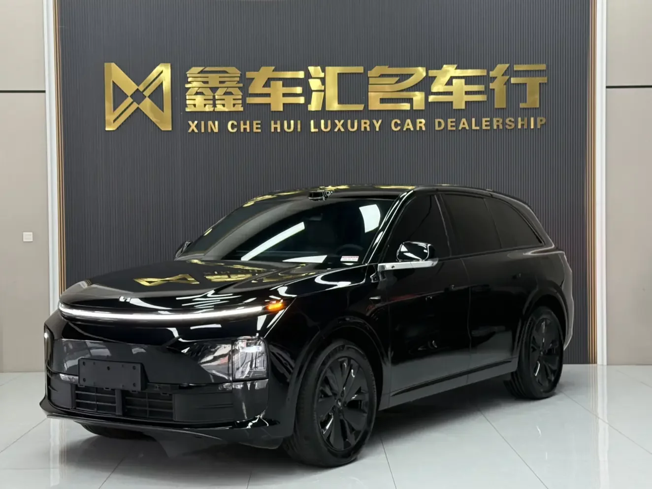 Lixiang L6