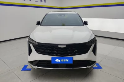 Geely Boyue