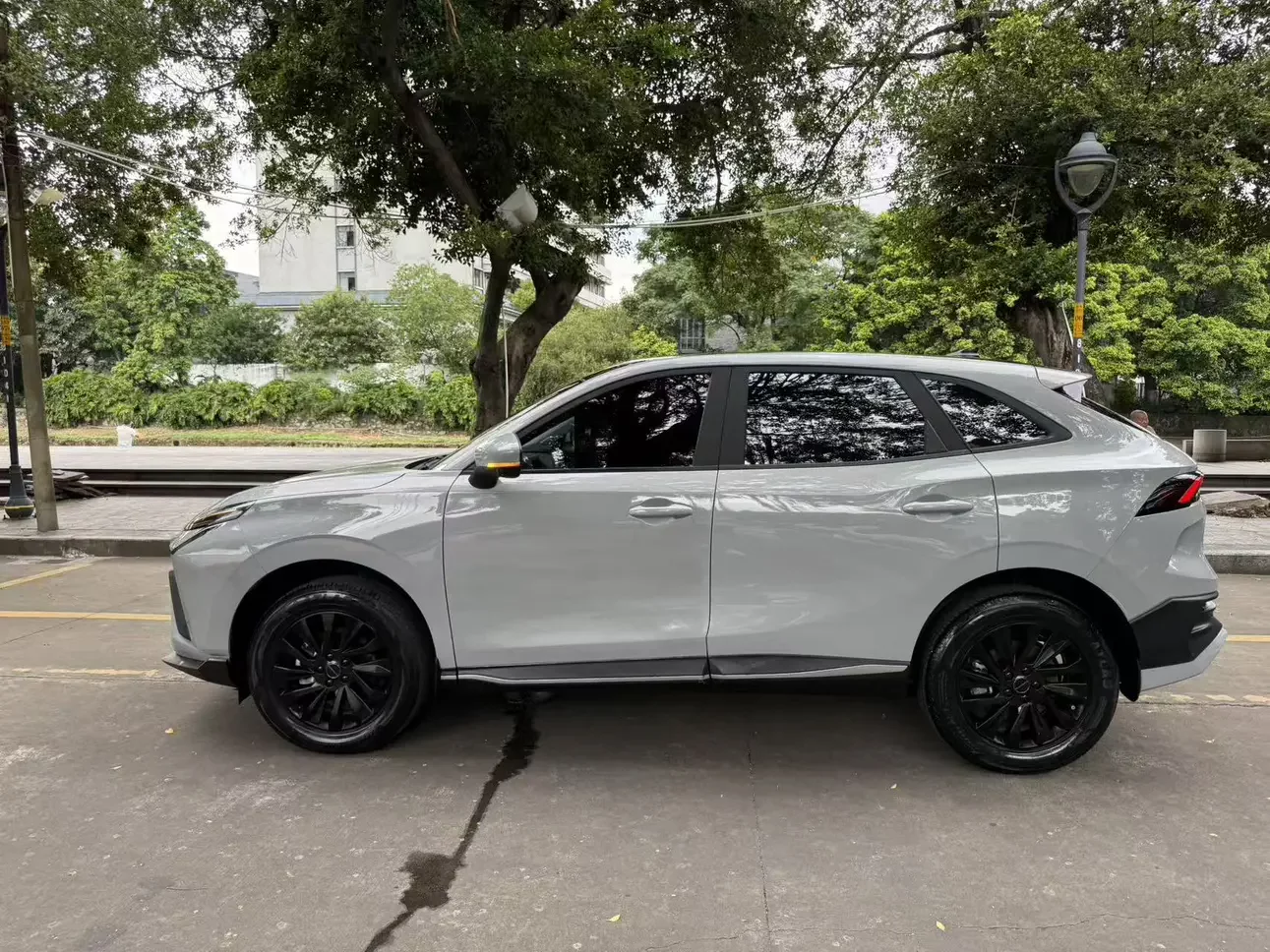 Forthing Fengxing T5 EVO