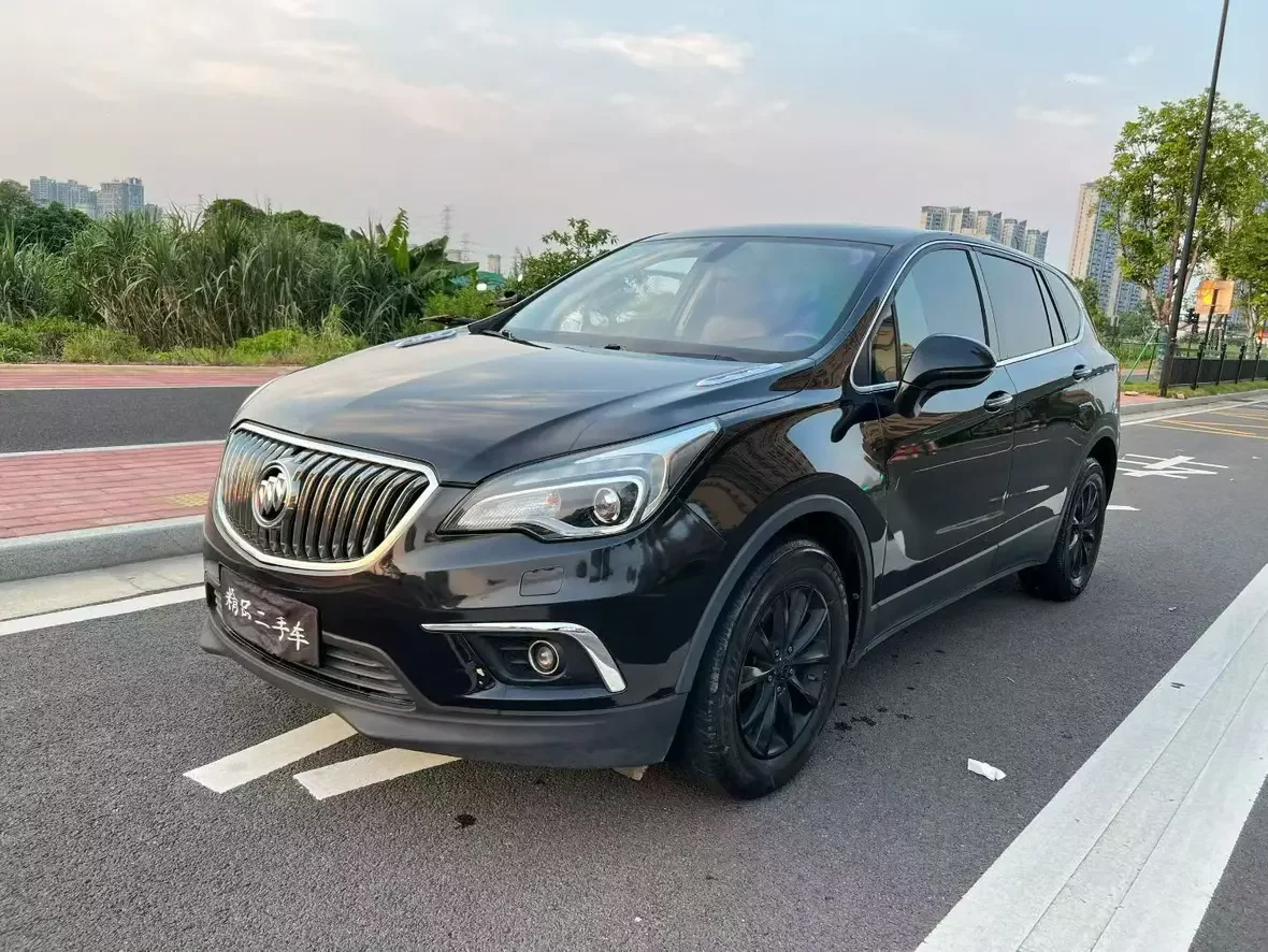 Buick Envision