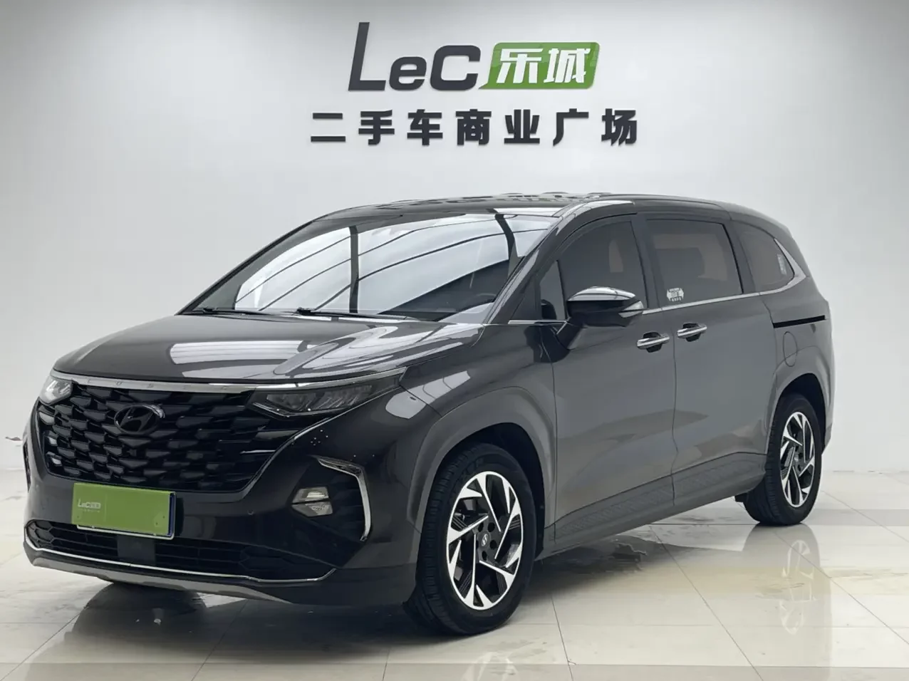 Hyundai Kustu
