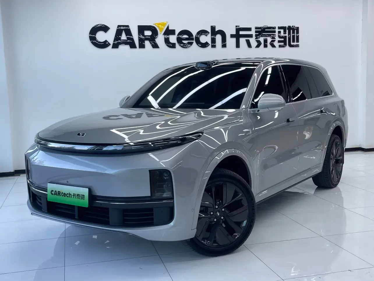 Lixiang L9