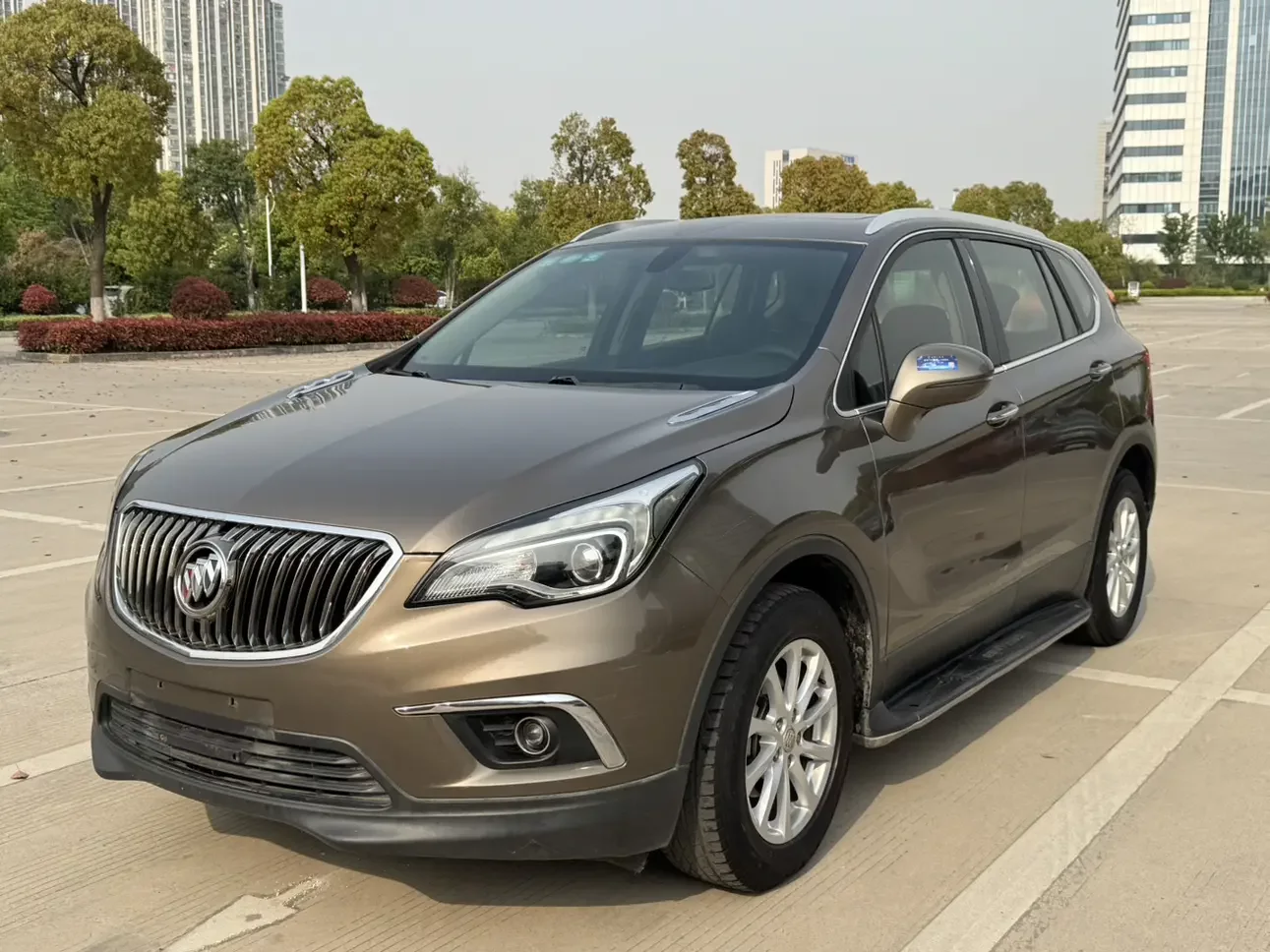 Buick Envision