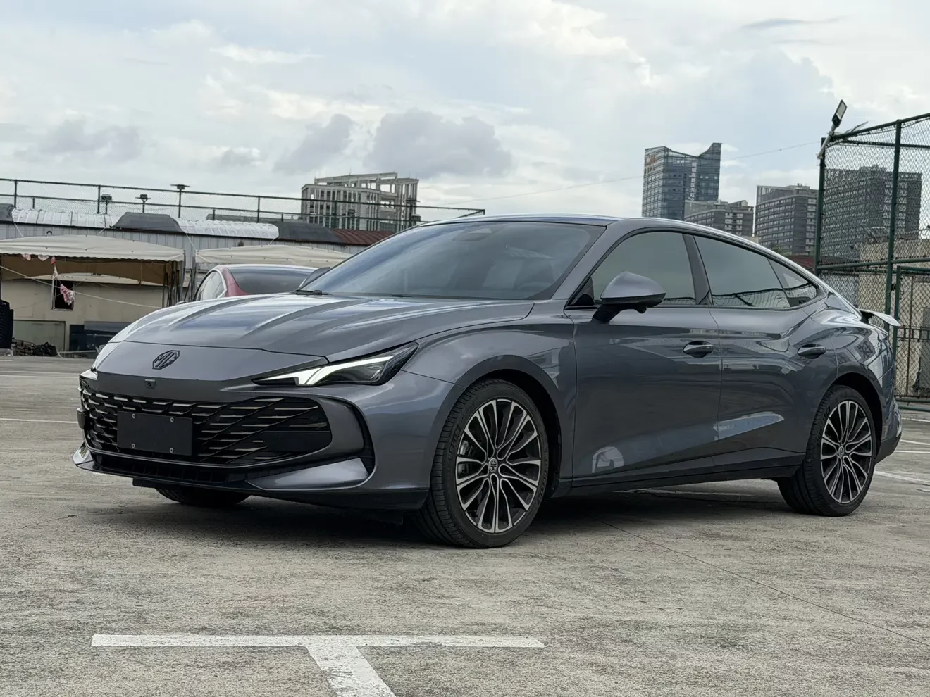 MG 7