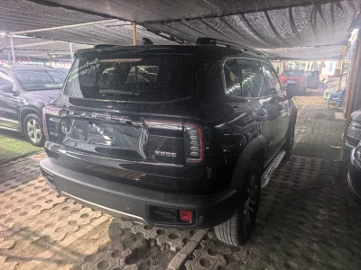 Haval Big Dog DaGou