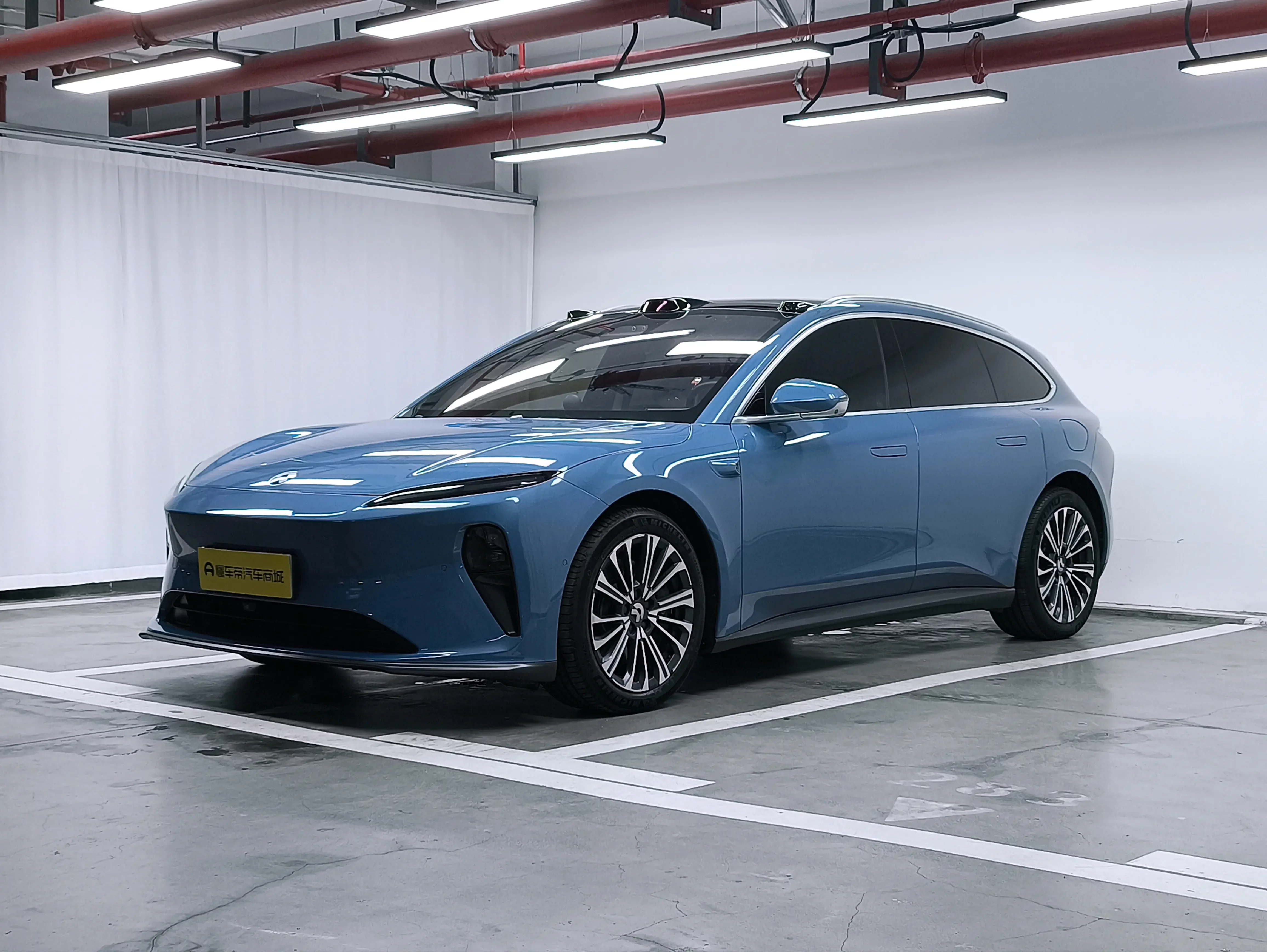 NIO ET5T
