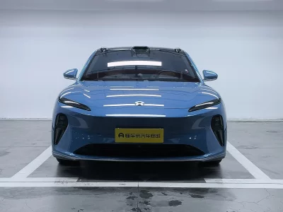 NIO ET5T