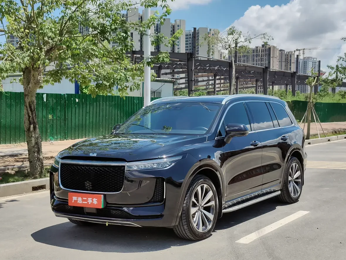 Lixiang ONE