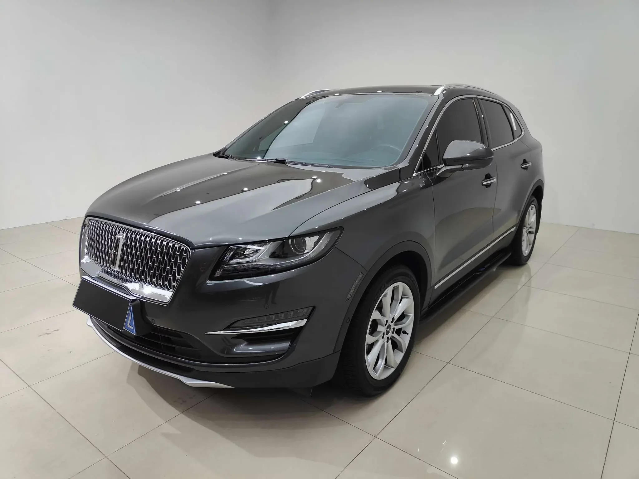 Lincoln MKC