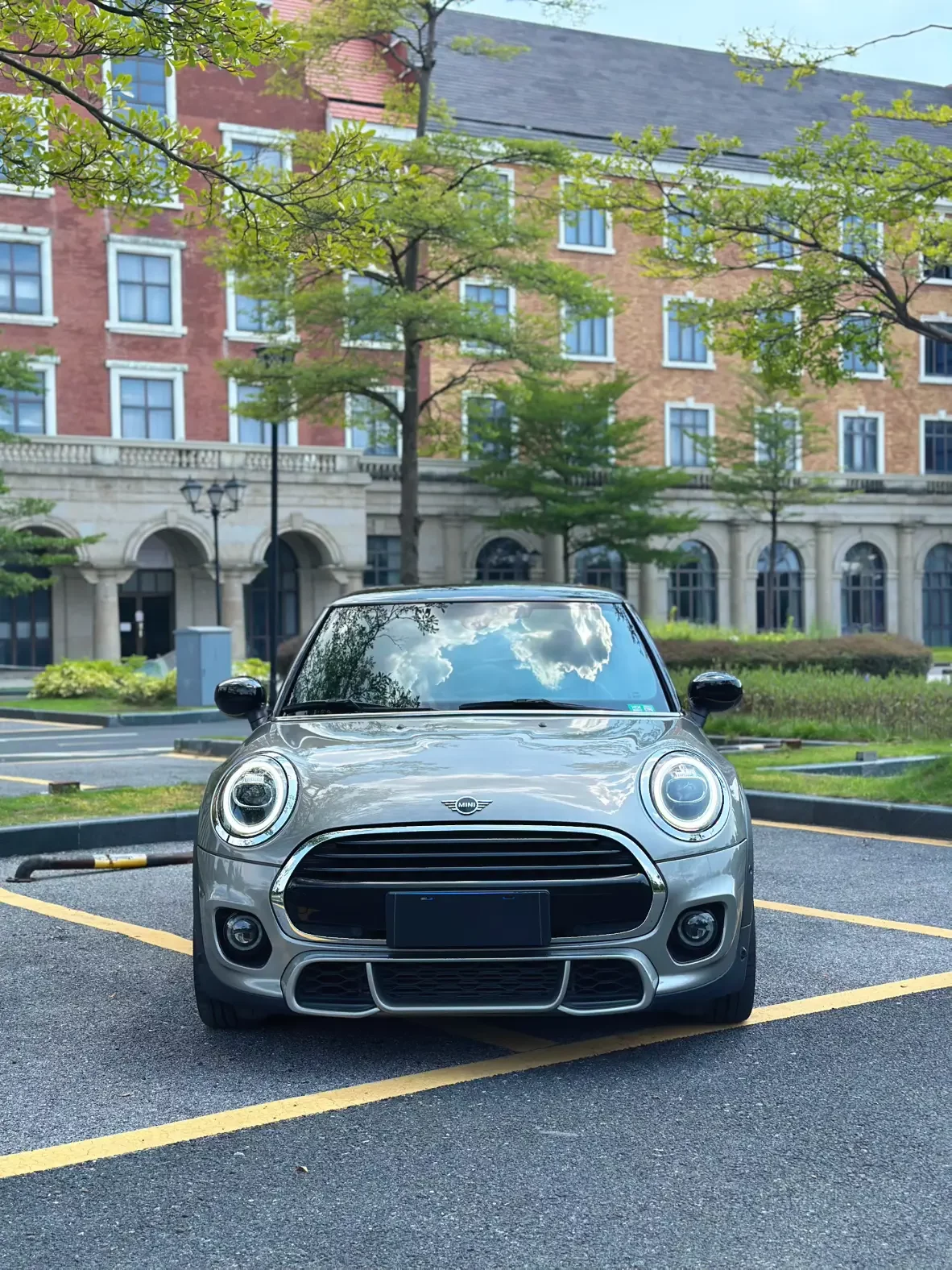 MINI MINI