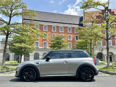 MINI 