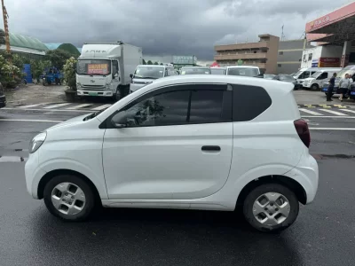 Roewe CLEVER