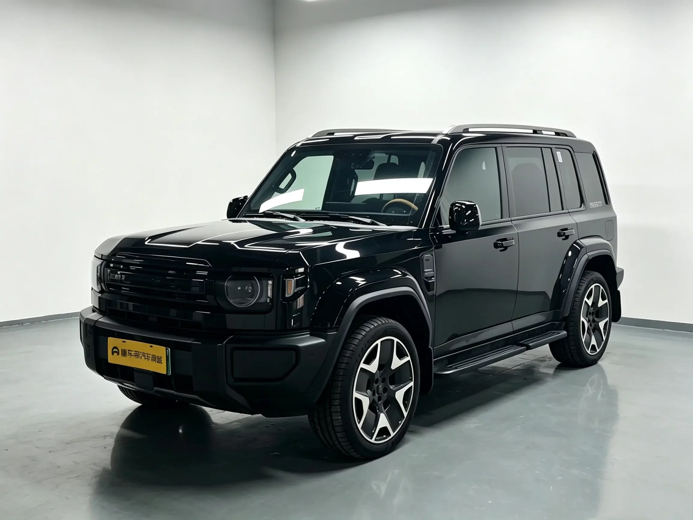 ICAR V27  из Китая