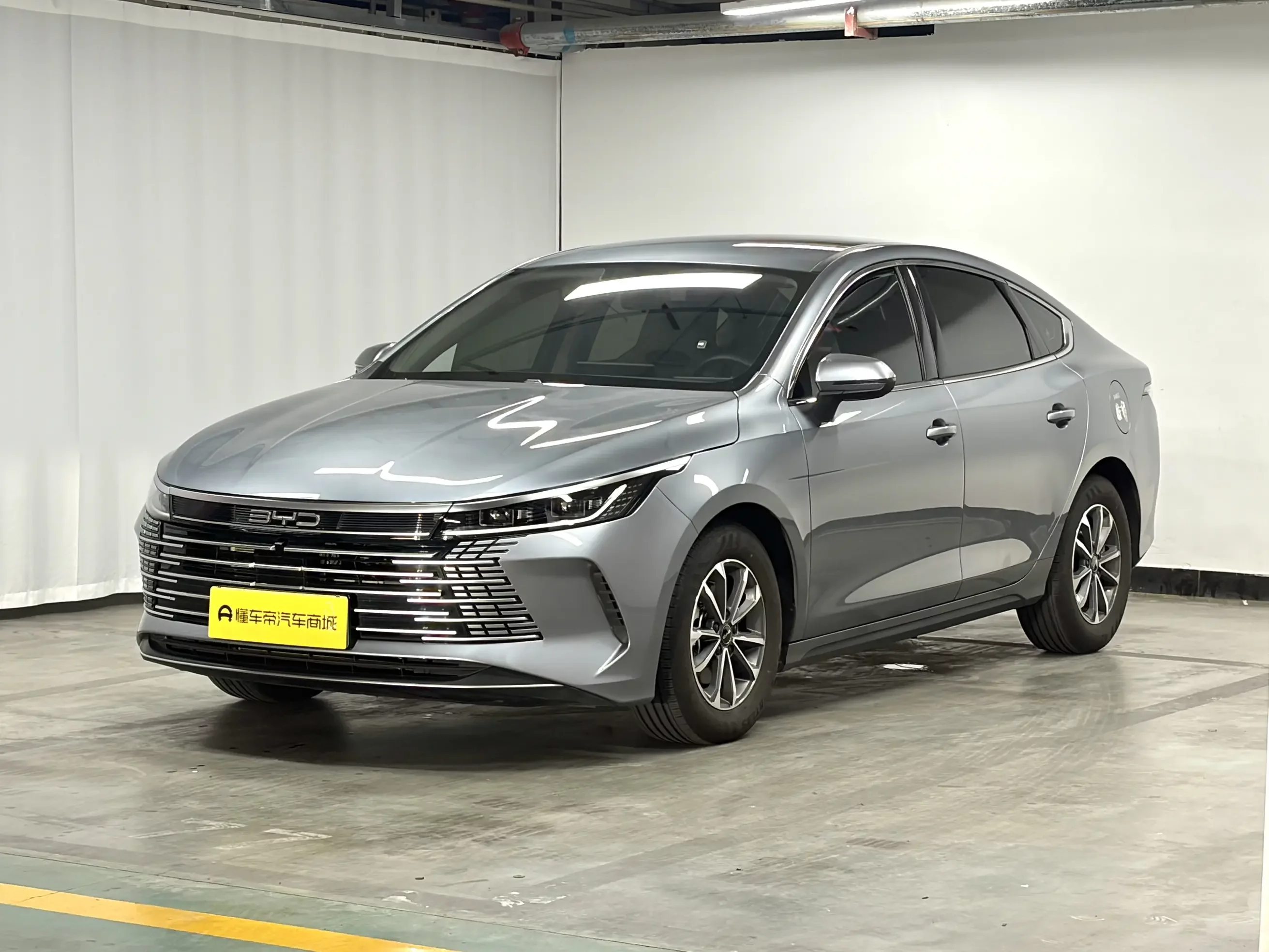 BYD Destroyer 05 2024