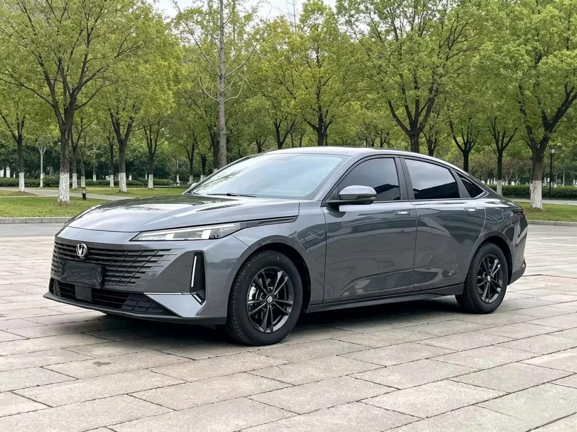 Changan Yida