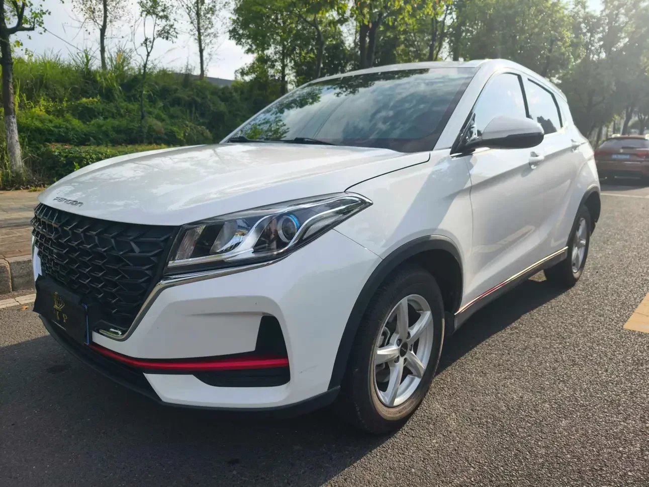 DONGFENG DFSK Fengon 500