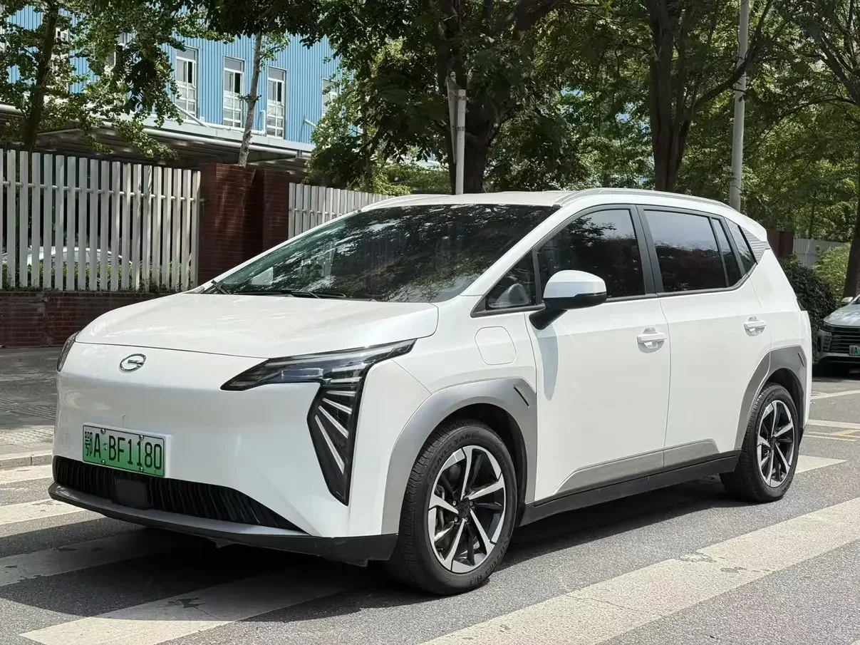 GAC AION Y 2025